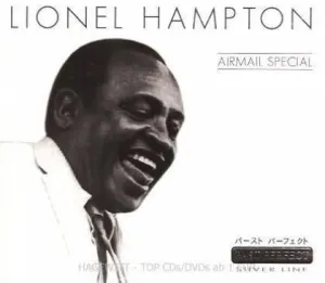 Pochette de Airmail Special de Lionel Hampton