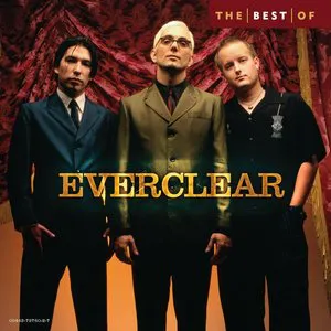 Pochette The Best of Everclear