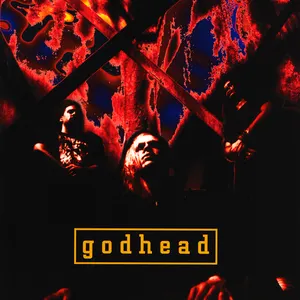 Pochette de Godhead de Godhead