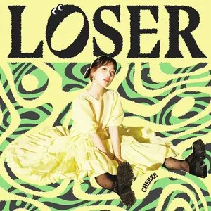 Pochette de LOSER de CHEEZE