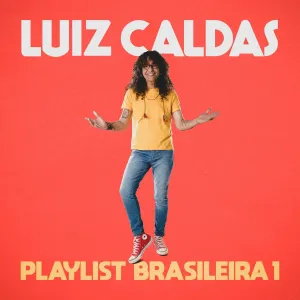 Pochette de Reluz de Luiz Caldas
