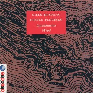 Pochette de Scandinavian Wood de Niels-Henning Ørsted Pedersen