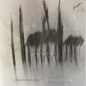 Pochette de Aliens de Abandoned Pools