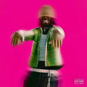 Pochette de Chanel Boy de Lil Uzi Vert