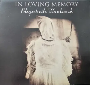 Pochette de In Loving Memory 'Elizabeth Woolcock' EP de Ikon