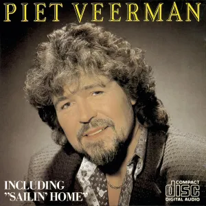 Pochette de Piet Veerman de Piet Veerman