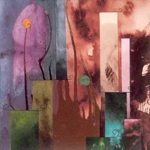 Pochette de How He Loved the Moon (Moonsongs for Jhonn Balance) de Current 93