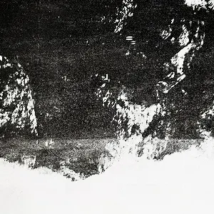 Pochette de Near Miss de Damien De Coene