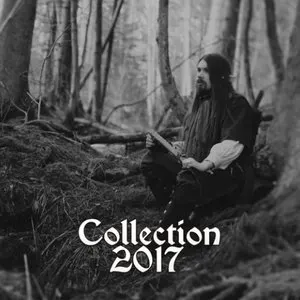 Pochette de Vindsvept Collection 2017 de Vindsvept
