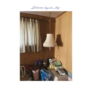 Pochette de Gloria de Joseph Shabason