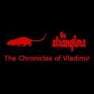 Pochette The Chronicles of Vladimir