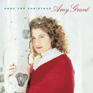 Pochette de Home for Christmas de Amy Grant