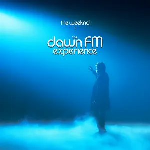 Pochette The Dawn FM Experience