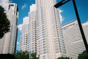 Pochette de Good Height de Ueda Takayasu