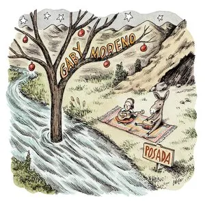 Pochette de Posada de Gaby Moreno