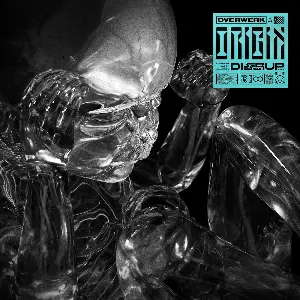 Pochette de ORIGIN de OVERWERK