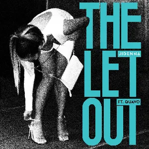 Pochette de The Let Out de Quavo