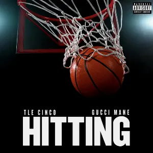 Pochette de Hitting de Gucci Mane