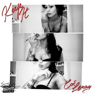 Pochette de Keep It de Coi Leray