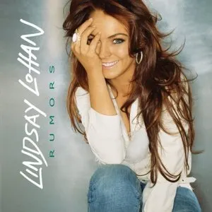 Pochette de Rumours (Sharp Boys Remixes) de Lindsay Lohan