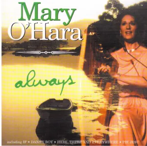Pochette de Always de Mary O’Hara