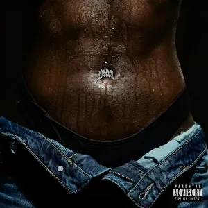 Pochette de Ghetto Love de Clara