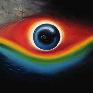 Pochette de Inertia de Pendulum