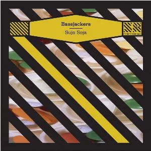 Pochette de Sujo Soja de Bassjackers