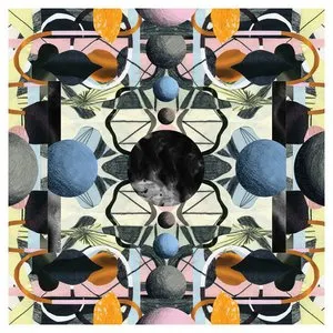 Pochette de Rolando Simmons EP de Rolando Simmons