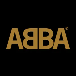Pochette de Best de ABBA