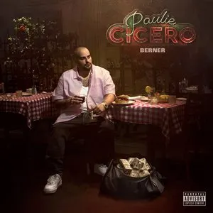 Pochette de Paulie Cicero de Berner