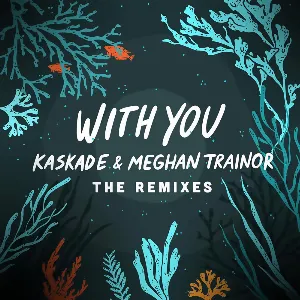 Pochette With You: The Remixes