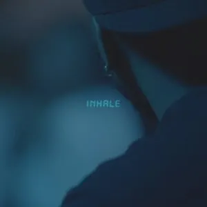Pochette de Inhale de Bryson Tiller