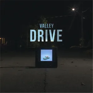 Pochette de Drive de Valley