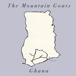 Pochette Ghana