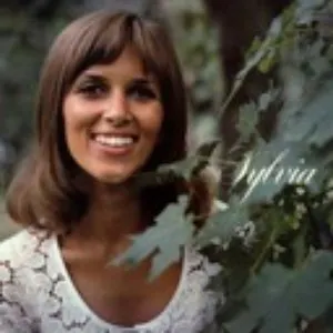 Pochette de Sylvia de Sylvia Vrethammar