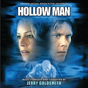 Pochette Hollow Man