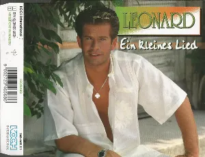 Pochette de Ein kleines Lied de Leonard