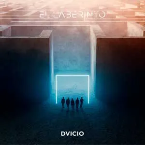 Pochette de EL LABERINTO de DVICIO