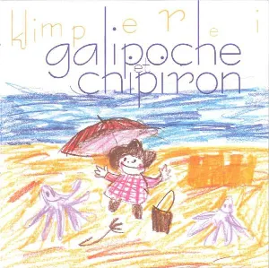 Pochette de Galipoche Et Chipiron de Klimperei