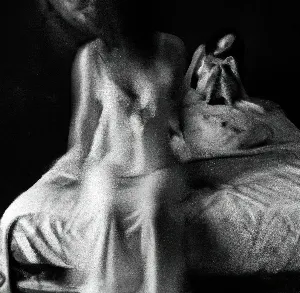 Pochette de Will I Always Have a Cold Heart When I Look at This Room and Wonder Why I'm Just Like Them, but I Can't Remember Why? de Wings of an Angel