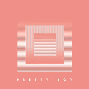 Pochette de Pretty Boy de Young Galaxy