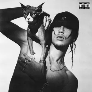 Pochette de HEADLINER de Sik‐K
