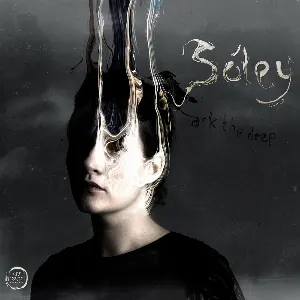 Pochette de Ask the Deep de Sóley