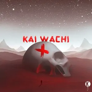 Pochette de X de Kai Wachi