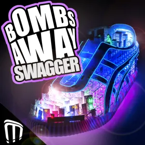 Pochette de Swagger de Bombs Away