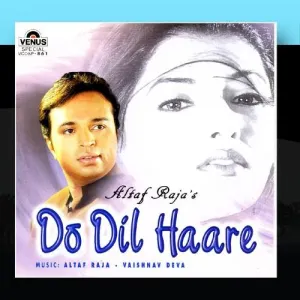 Pochette de Do Dil Haare de Altaf Raja