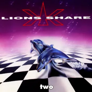 Pochette de Two de Lion’s Share