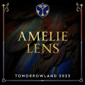 Pochette de Tomorrowland 2023: Amelie Lens at Mainstage, Weekend 1 de Amelie Lens