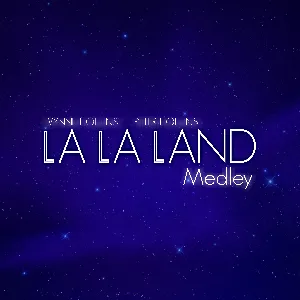Pochette La La Land Medley